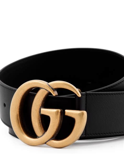 cintura gucci donna black friday